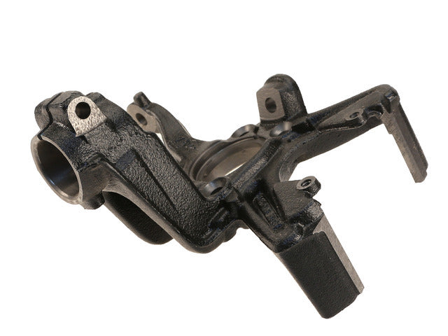 Steering Knuckle 5C0 407 256 A