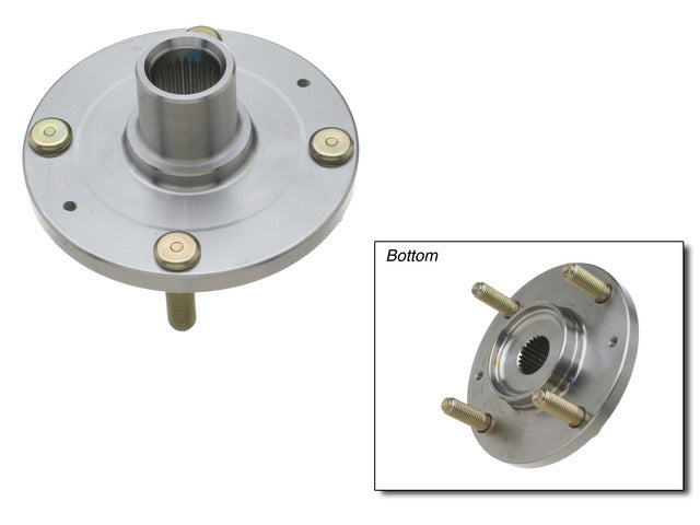 Wheel Hub 51750-2D003