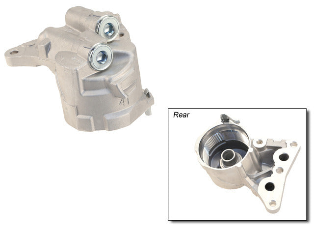 Oil Filter Housing 15609-37041