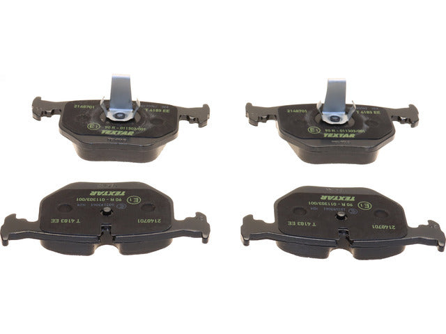 Brake Pad Set 2148701