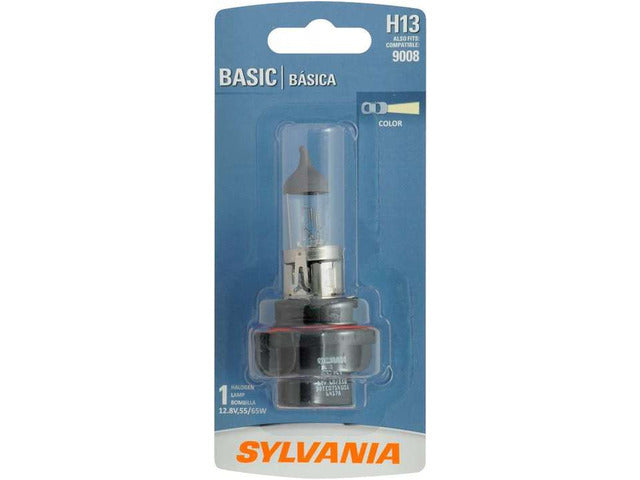 Headlight H13.BP