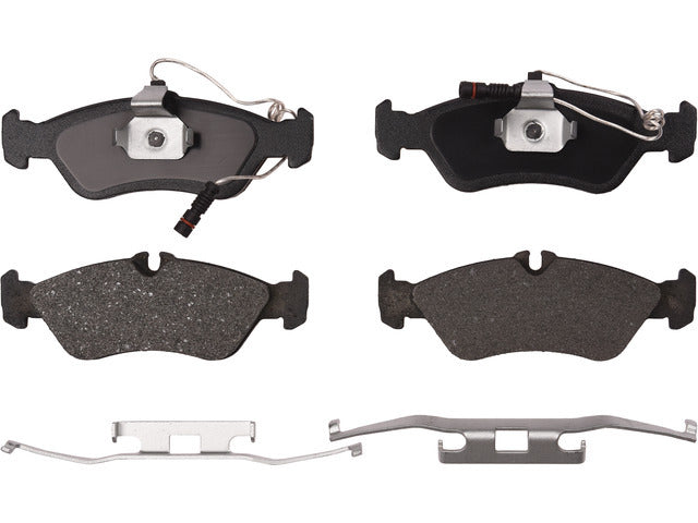 Brake Pad Set 1424-639560