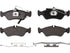 Brake Pad Set 1424-639560