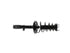 Strut/Coil Spring Assy SR4396