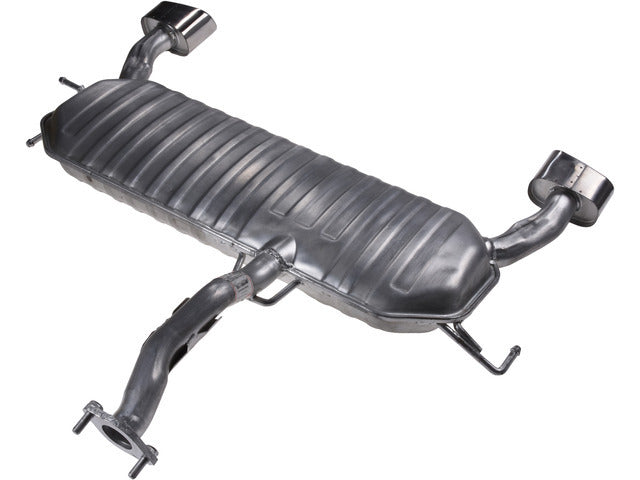 Muffler Assembly 2103-501401