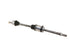 Axle Assembly 1700-274839