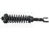 Strut/Coil Spring Assy 2701-256870