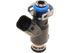 Fuel Injector 12738848