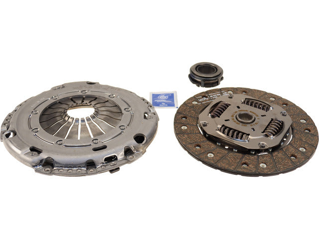 Clutch Kit 3000 970 082