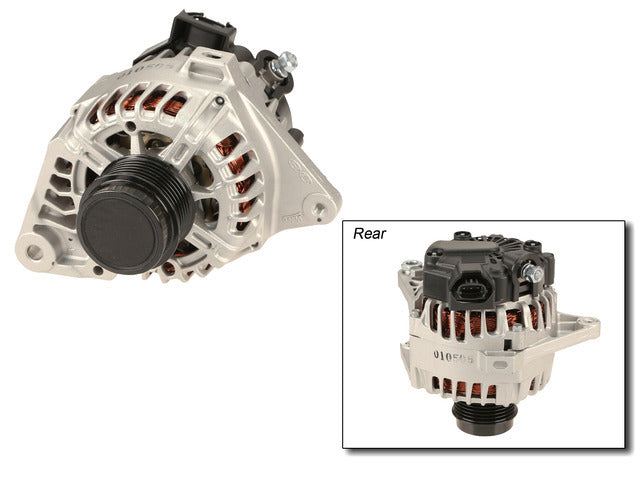 Alternator 11A1349