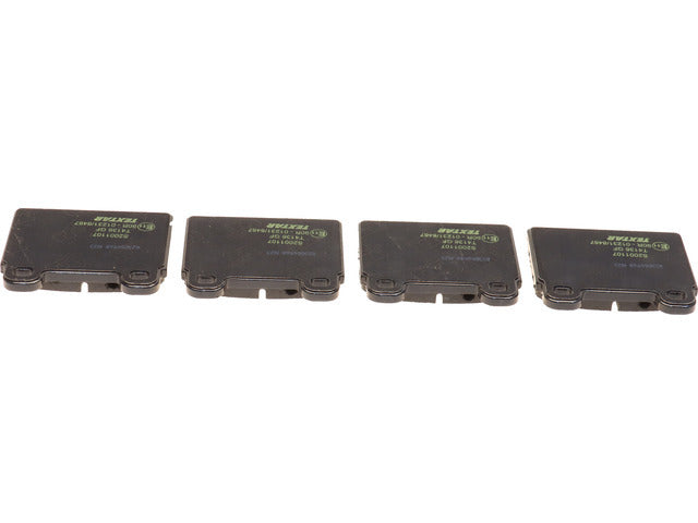 Brake Pad Set 2001107US