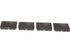 Brake Pad Set 2001107US