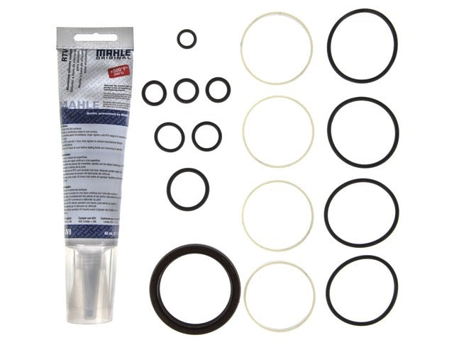 Timing Cover Gasket Set JV5186