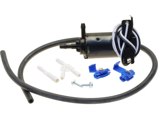 Windshield Washer Pump 3504-722832