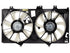 Auxiliary Fan Assembly 620-594