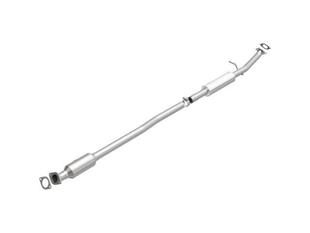 Catalytic Converter 21-145