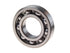 Wheel Bearing 6207C3