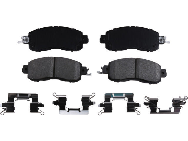 Brake Pad Set 1424-639797