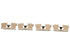 Brake Hardware Kit 04948-75010