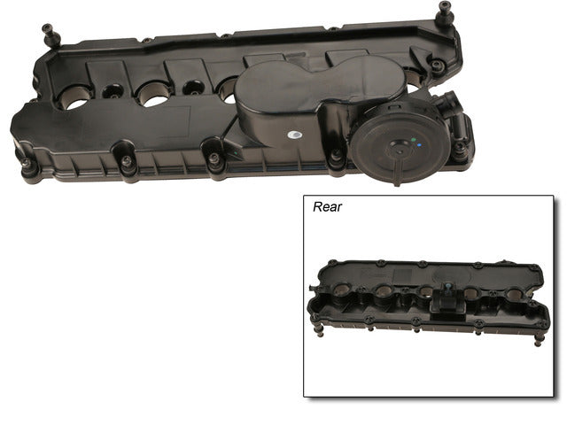 Valve Cover 07K 103 469 L OEA