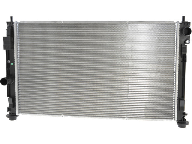 Radiator 1605-370222