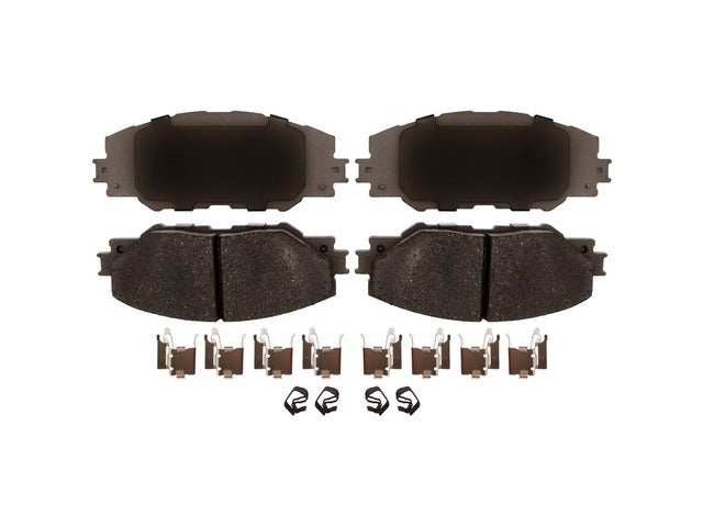 Brake Pad Set 14D1211CHF1