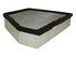 Air Filter A3137C