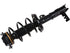 Strut/Coil Spring Assy 2701-720330