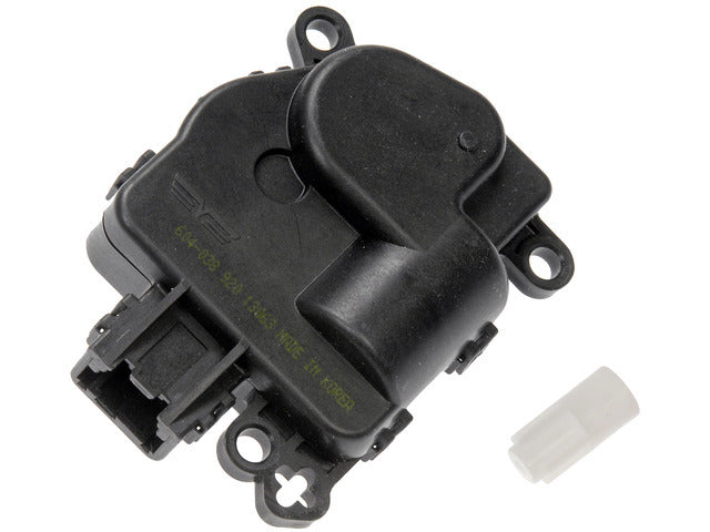 Air Flap Actuator 604-038