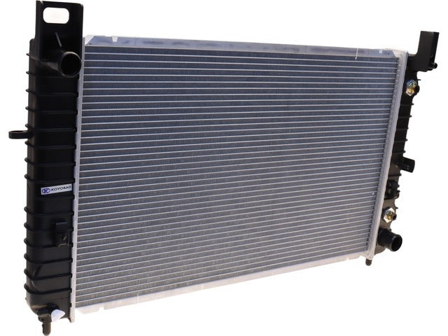 Radiator A2334