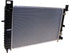 Radiator A2334