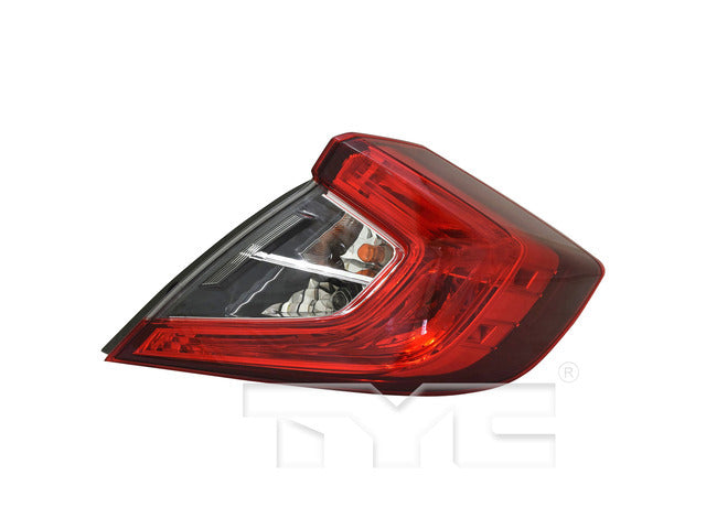 Tail Light Assembly 11-6877-00
