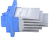 Blower Motor Resistor 2403-484572