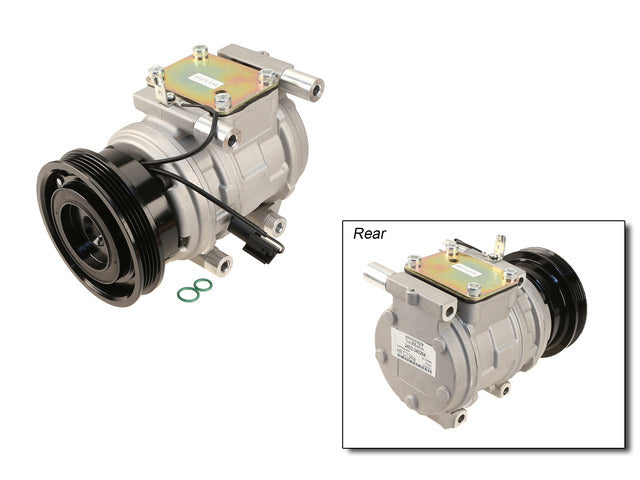 A/C Compressor 2403-340264