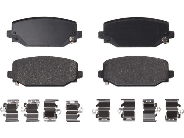 Brake Pad Set 1424-722955