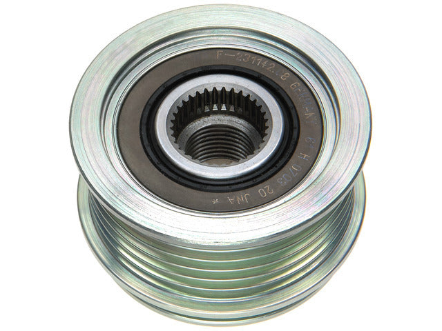 Alt. Decoupler Pulley 37044P