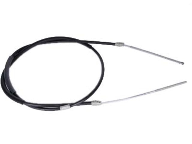 Parking Brake Cable 15022792