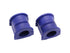 Sway Bar Bushing Kit K200338