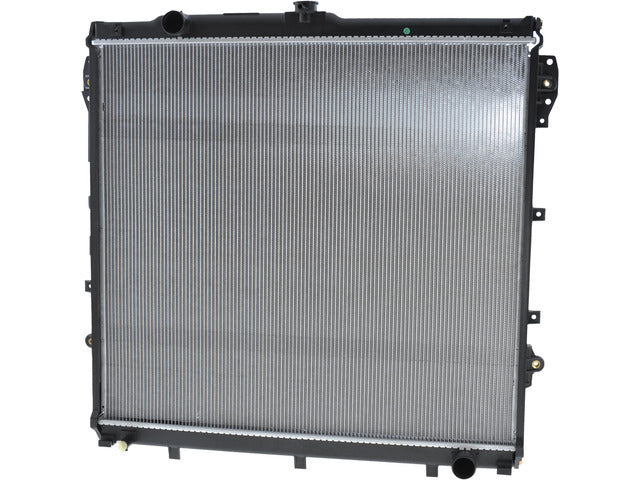 Radiator 1605-370734
