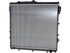 Radiator 1605-370734