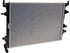 Radiator A13273