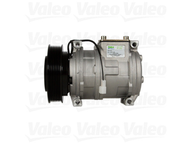 A/C Compressor 10000386