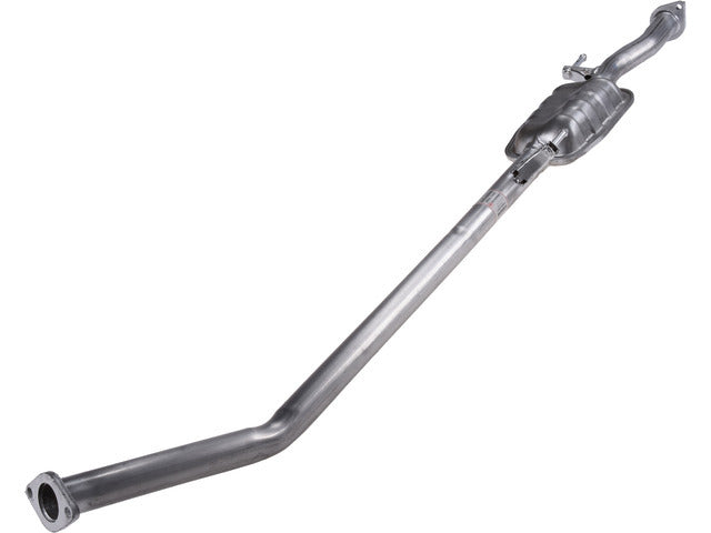 Muffler Assembly 2103-425904