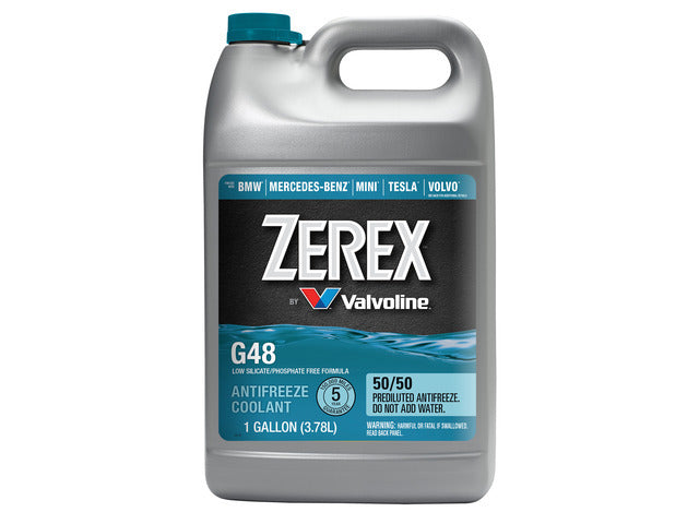 Coolant/Antifreeze 859537