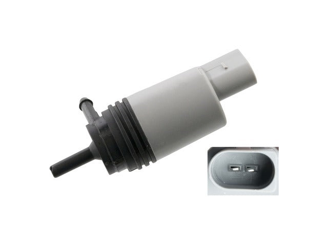 Windshield Washer Pump 26495