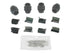 Spark Plug 1406-12541