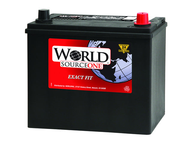 Battery 551RMF