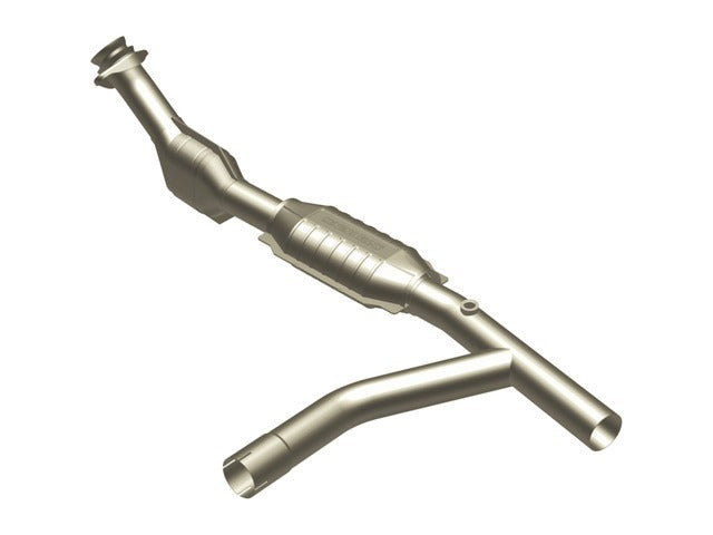 Catalytic Converter 93322
