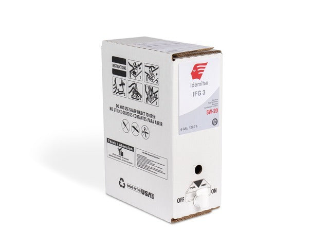 Motor Oil 30016054-98000C020
