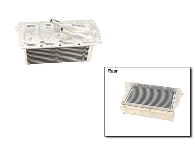 Intercooler DS7Z 6K775-A